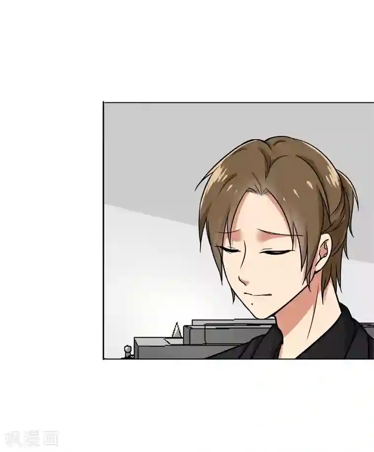 晚上才是女孩子第85话 你当我是死人吗