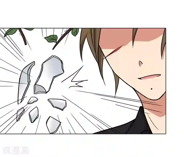 晚上才是女孩子第85话 你当我是死人吗