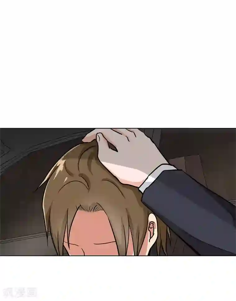 晚上才是女孩子第85话 你当我是死人吗