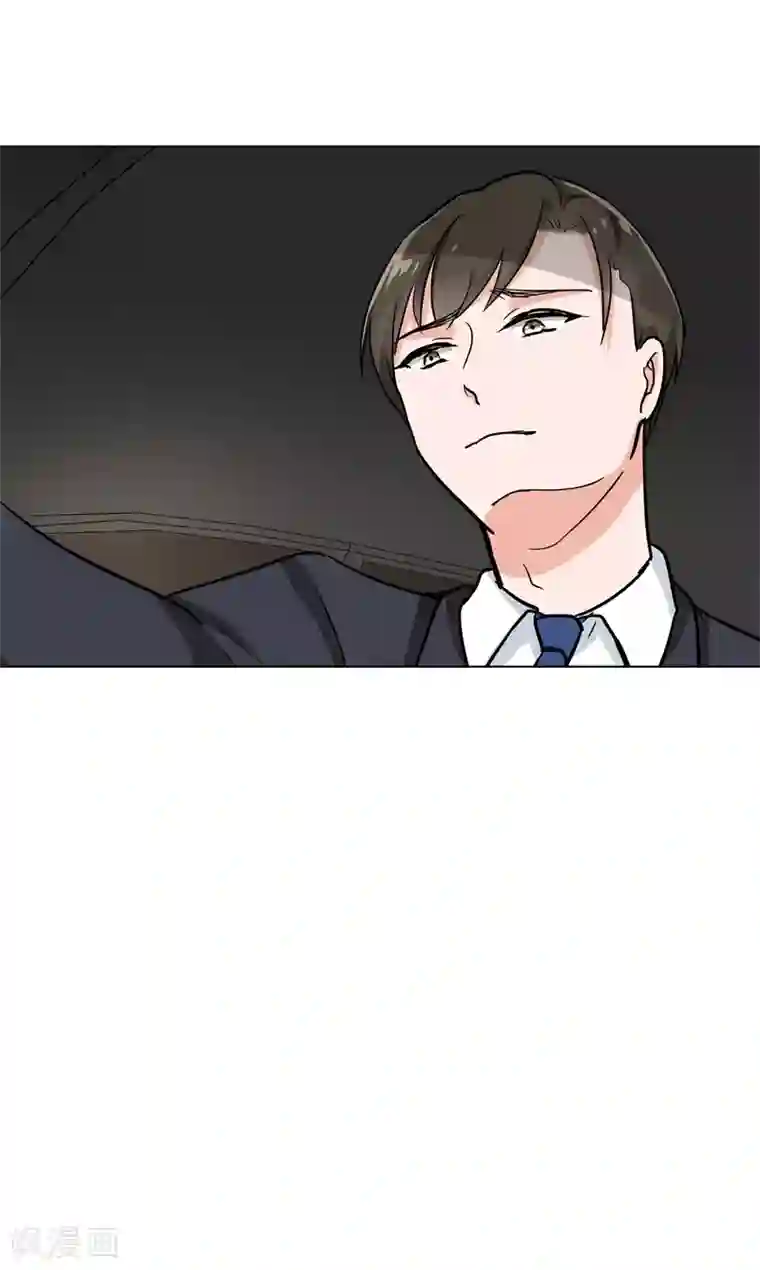 晚上才是女孩子第85话 你当我是死人吗