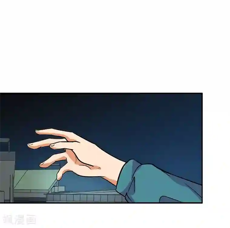 晚上才是女孩子第86话 回不去了