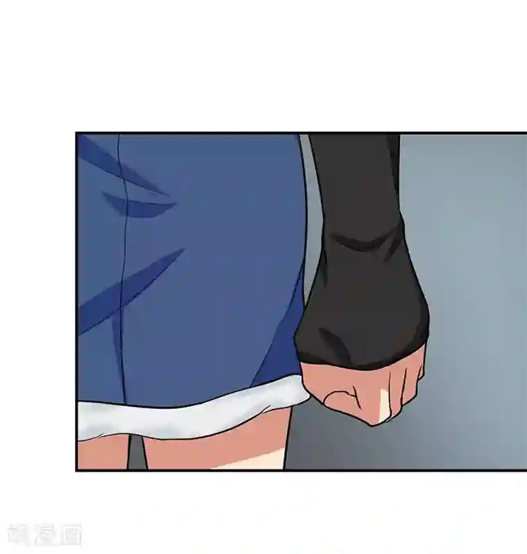 晚上才是女孩子第86话 回不去了