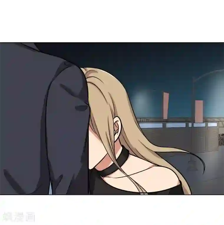 晚上才是女孩子第87话 喝断片了？