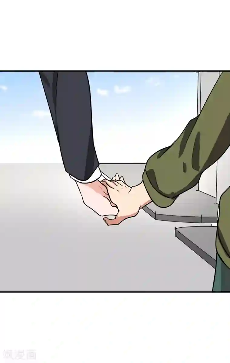 晚上才是女孩子第88话 确诊