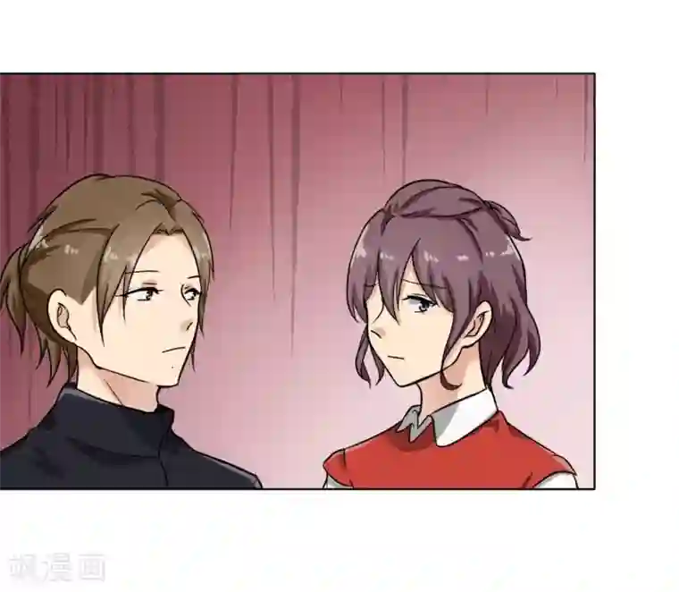 晚上才是女孩子第93话 有趣的事情