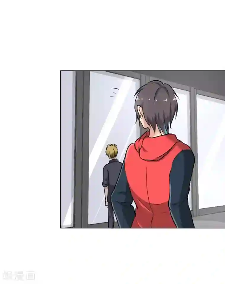 晚上才是女孩子第93话 有趣的事情