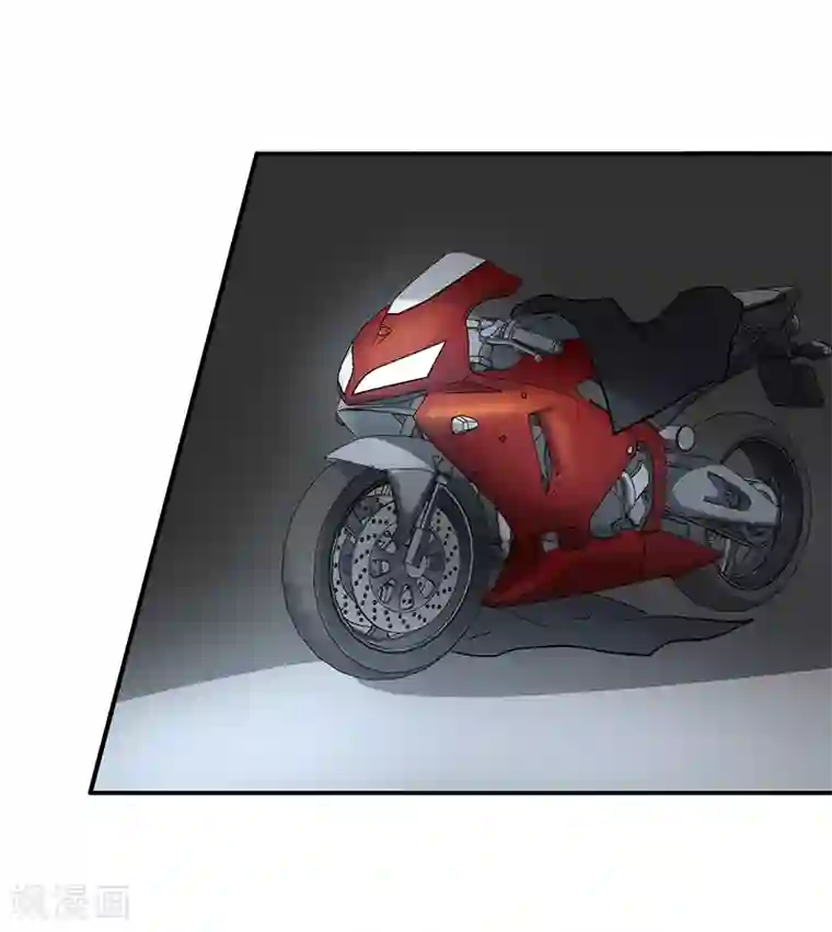 晚上才是女孩子第103话 星空与大海