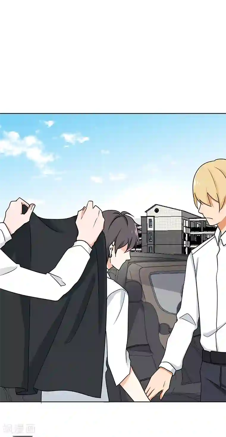 晚上才是女孩子第108话 也许可以试试哦