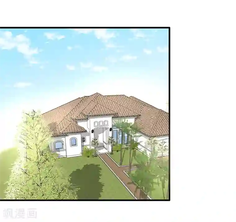 晚上才是女孩子第111话 出发，去国外！