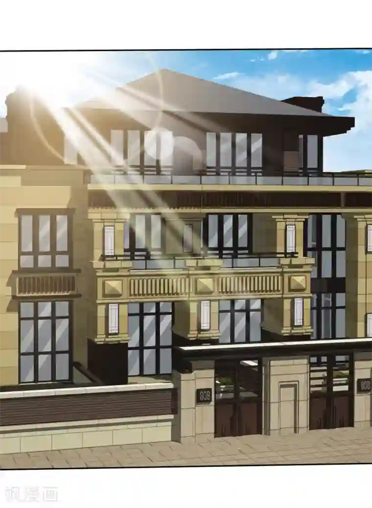 爱你情出于蓝第3话 凭什么