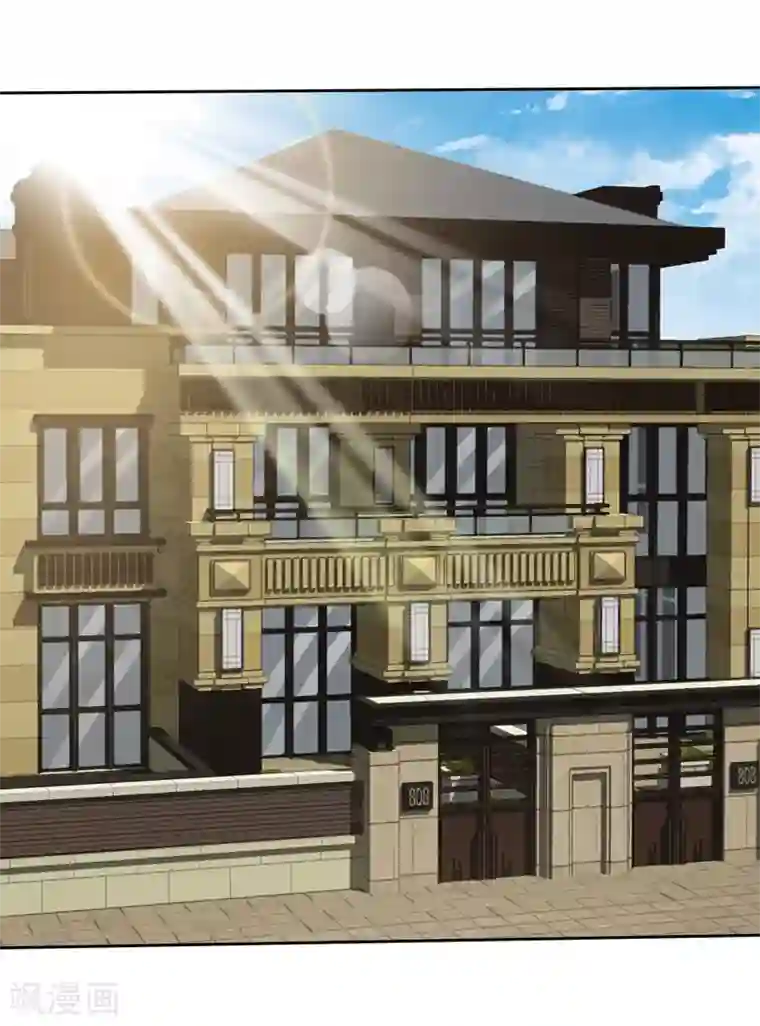 爱你情出于蓝第4话 遗嘱