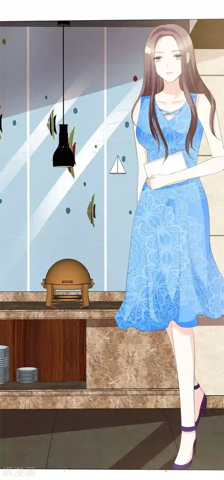 爱你情出于蓝第6话 生日