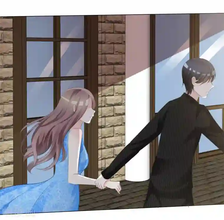 爱你情出于蓝第8话 教训