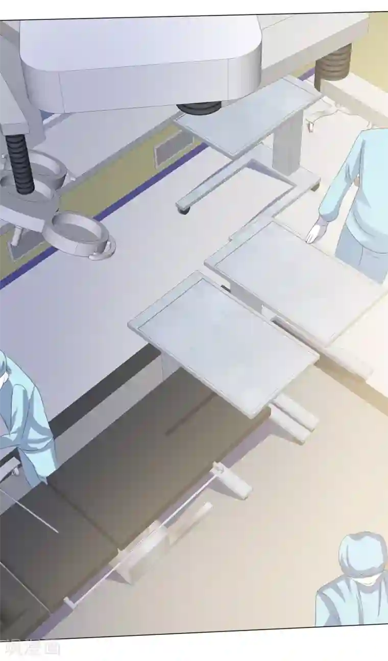 爱你情出于蓝第16话 失血