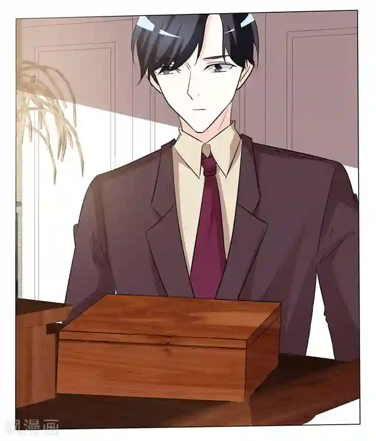 爱你情出于蓝第28话 卑微的爱