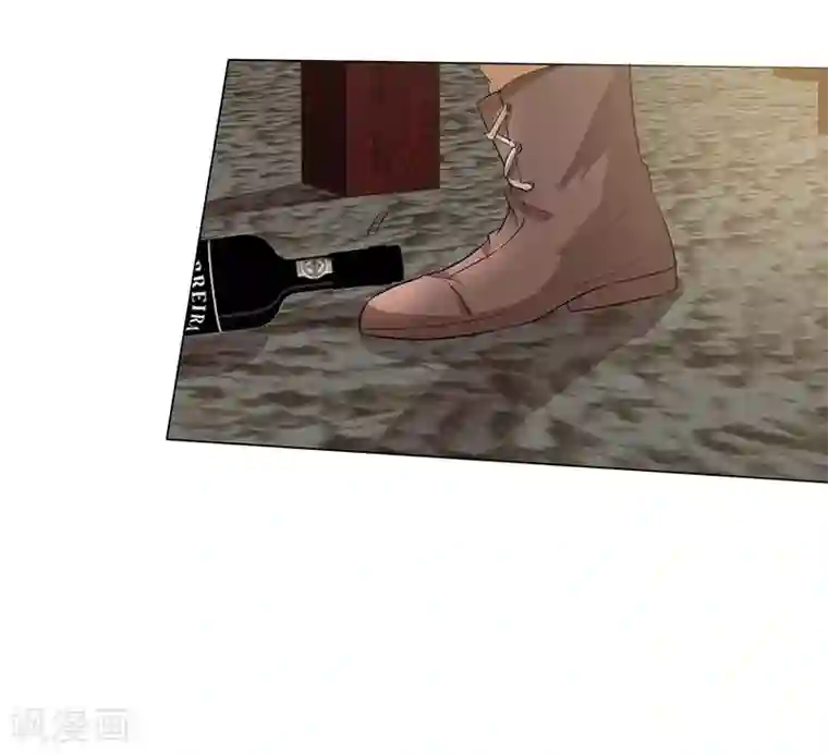 爱你情出于蓝第34话 不惜一切代价带走她！