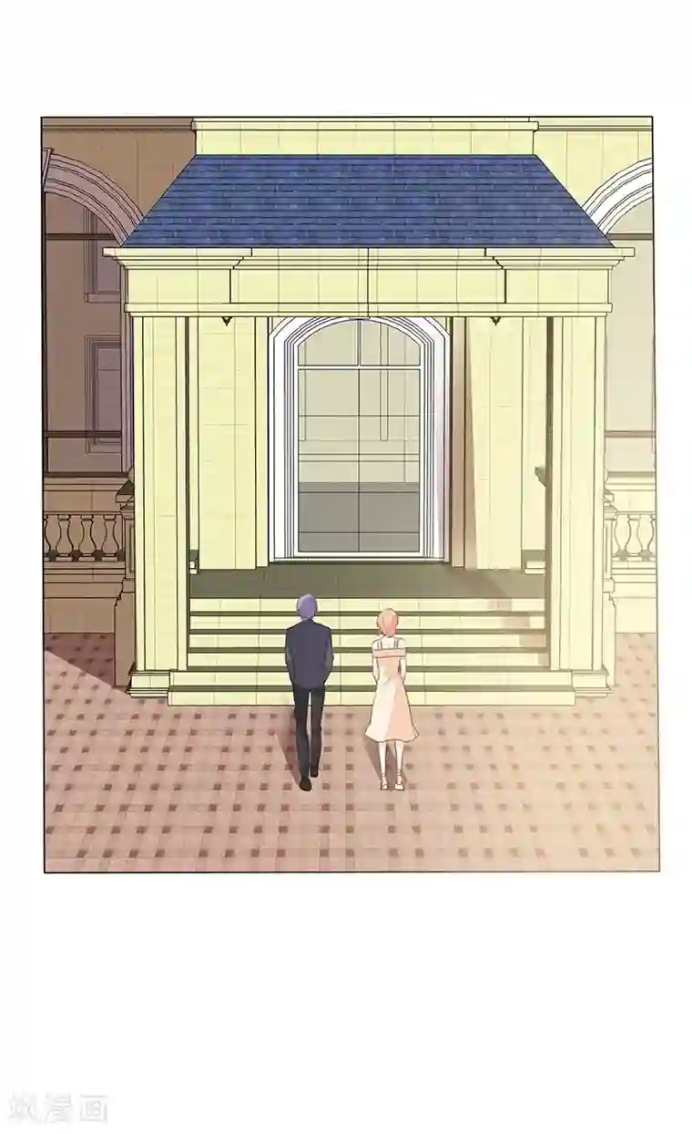 爱你情出于蓝第38话 抵押物