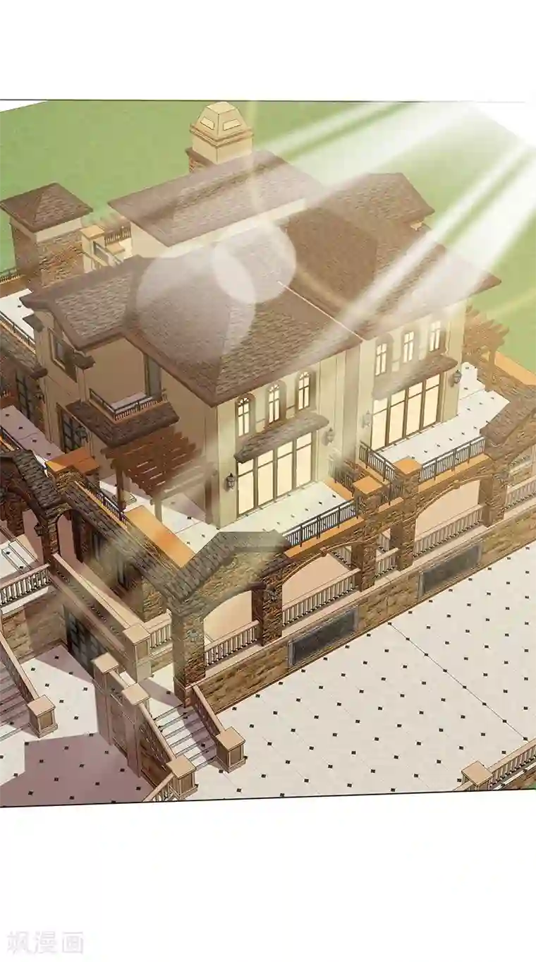 爱你情出于蓝第39话 疯子！