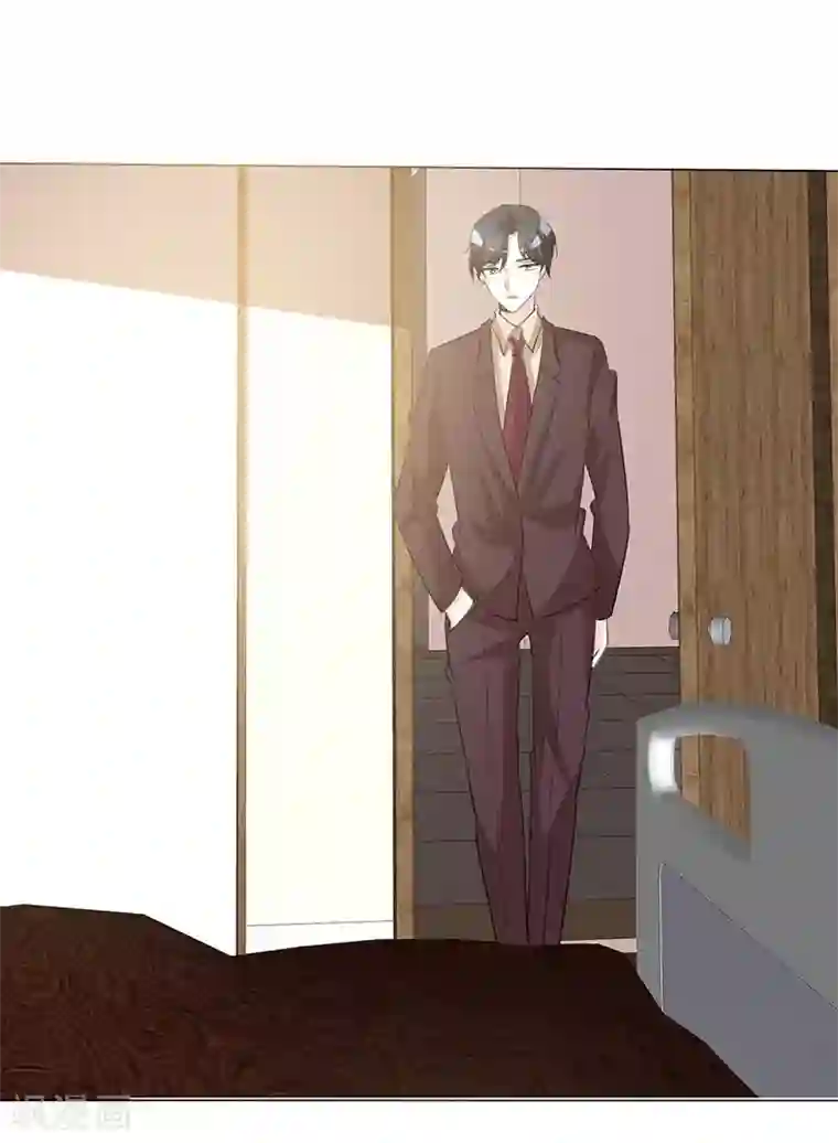 爱你情出于蓝第41话 别想伤害宝宝！