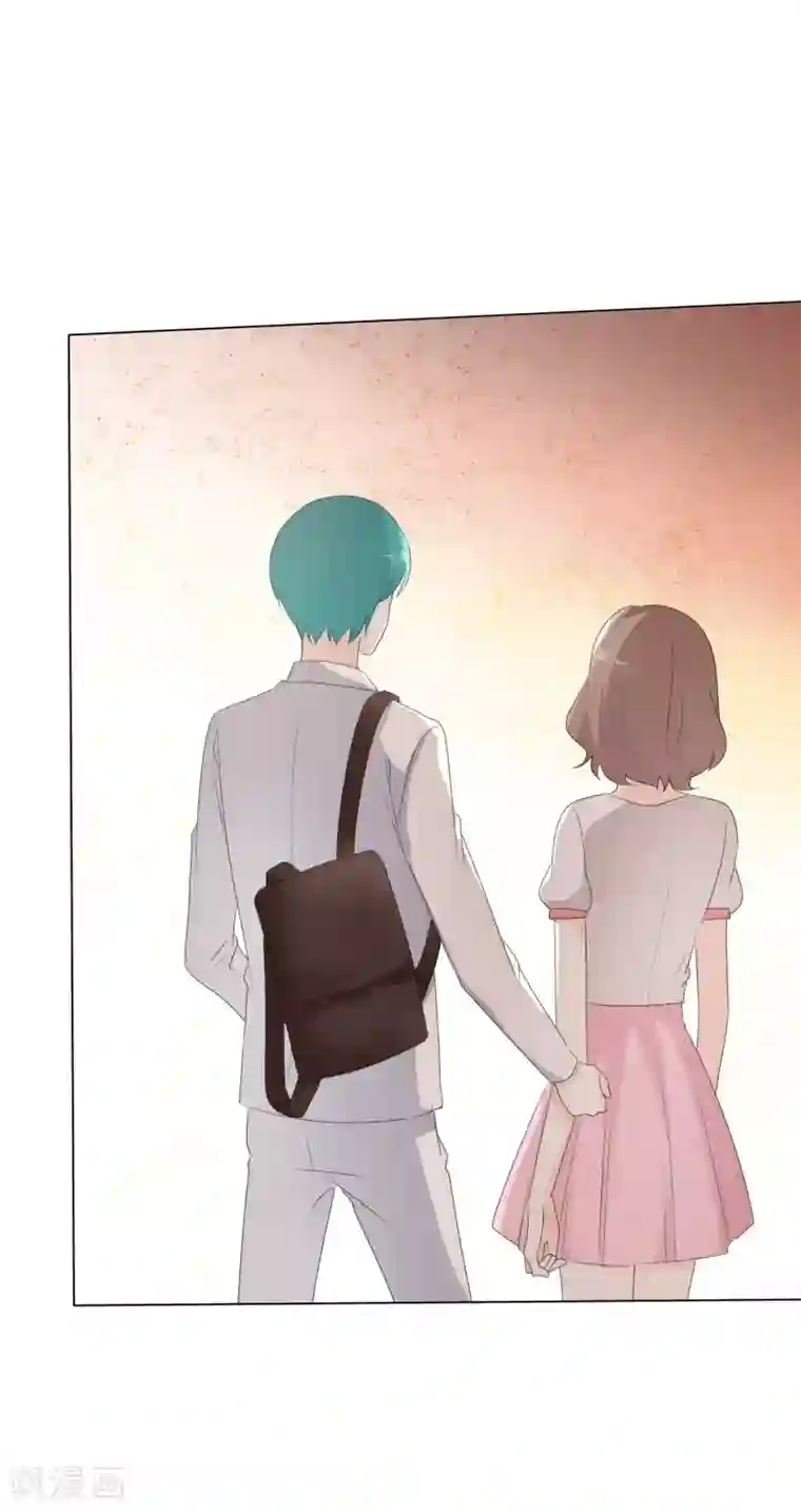 爱你情出于蓝第109话 在下宋千金