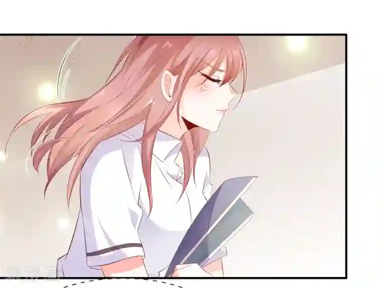 她的微笑像颗糖第3话 给他的爱心便当