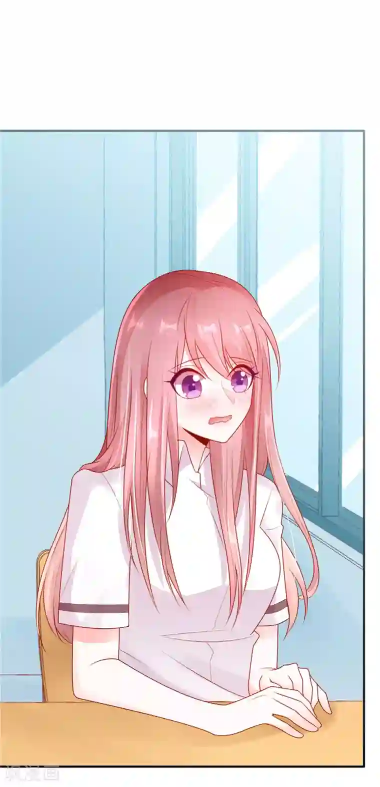 她的微笑像颗糖第17话 一起去看电影吧！