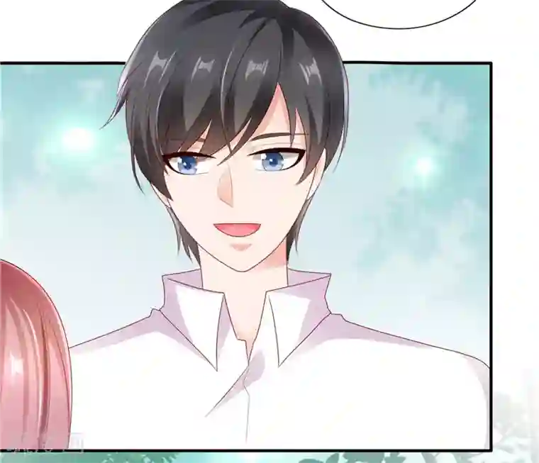 她的微笑像颗糖第29话 请多关照，小可爱