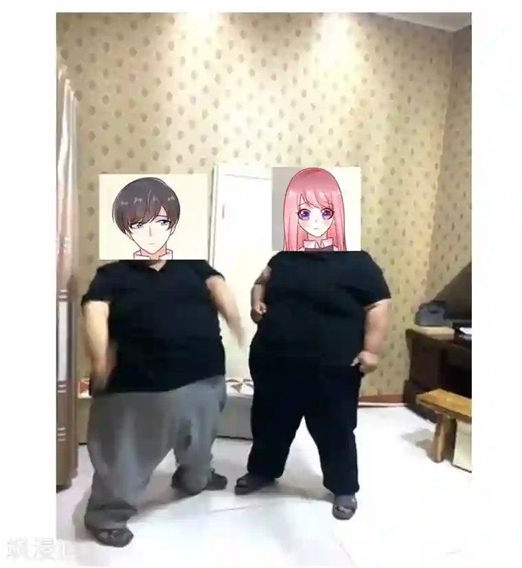 她的微笑像颗糖第39话 奶茶一起才好喝