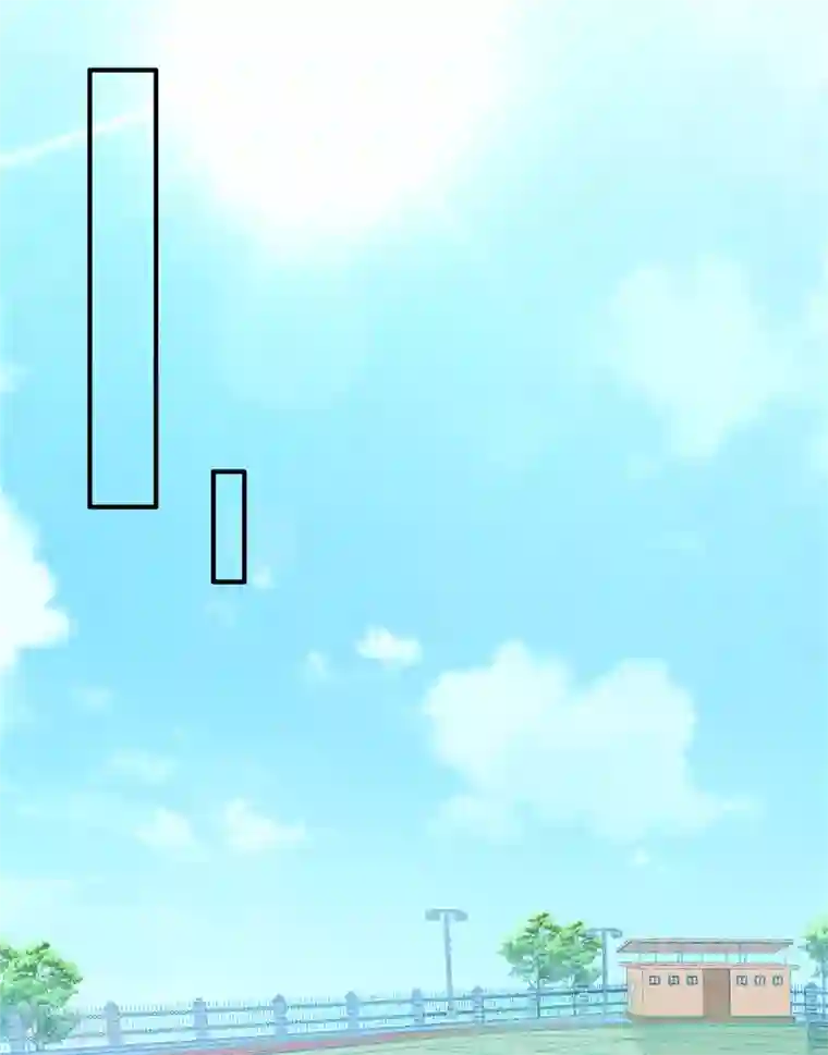 她的微笑像颗糖第42话 我也想要妹子陪跑！