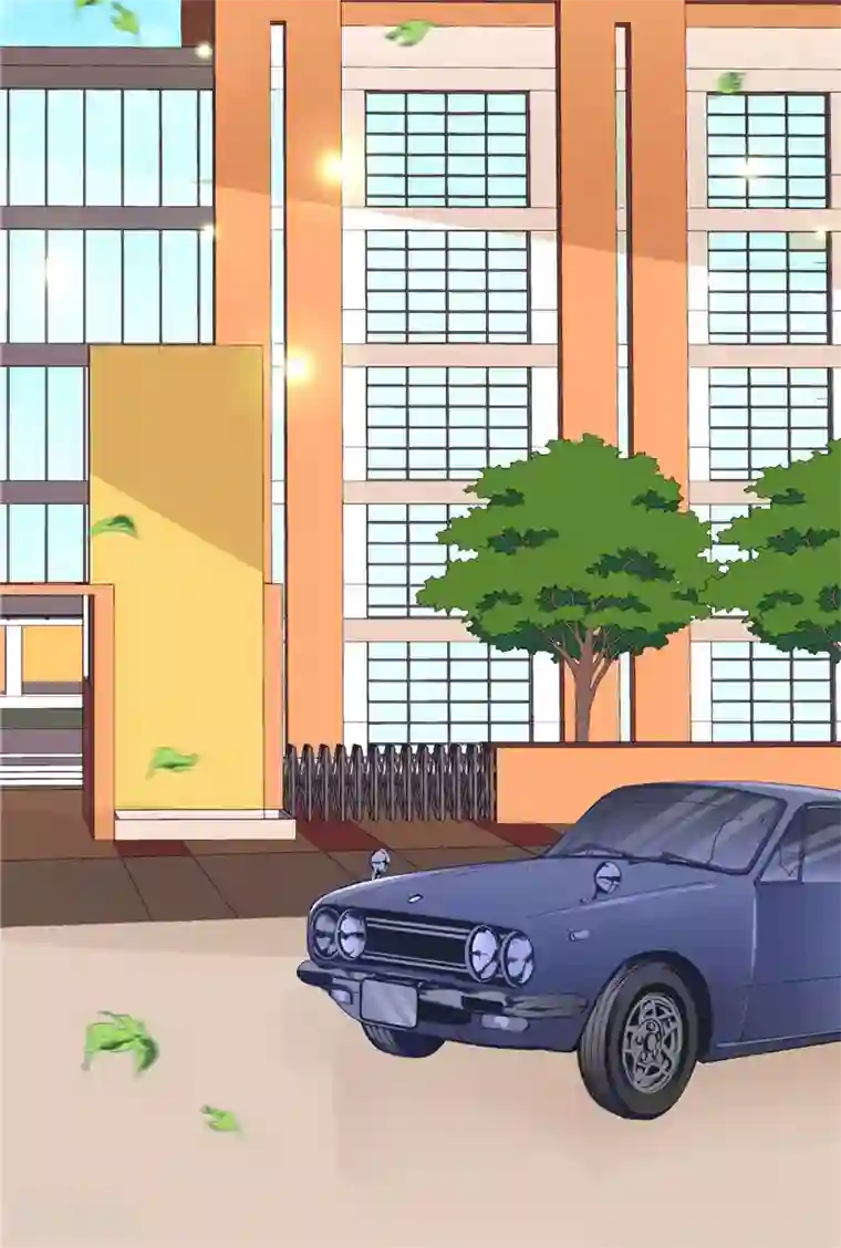 她的微笑像颗糖第45话 你们俩怎么肥事？