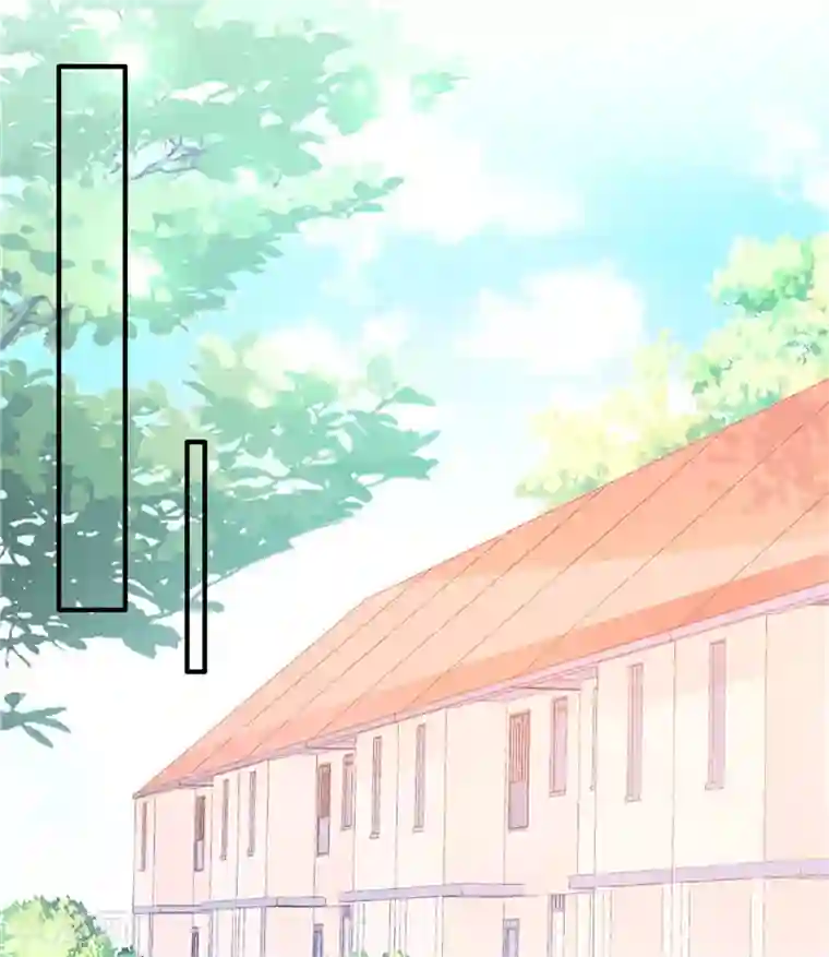 她的微笑像颗糖第48话 距离产生美