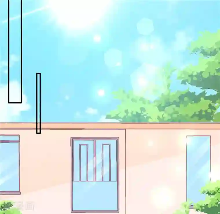 她的微笑像颗糖第61话 云菲妹妹