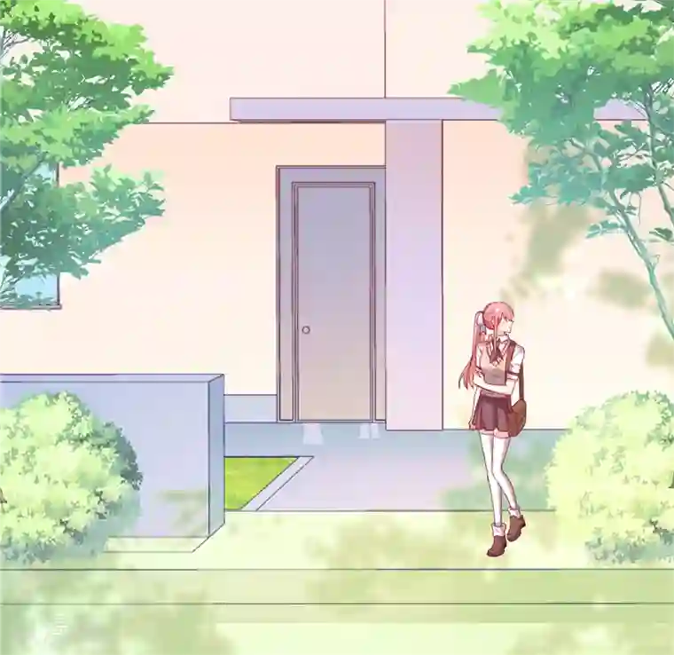 她的微笑像颗糖第61话 云菲妹妹