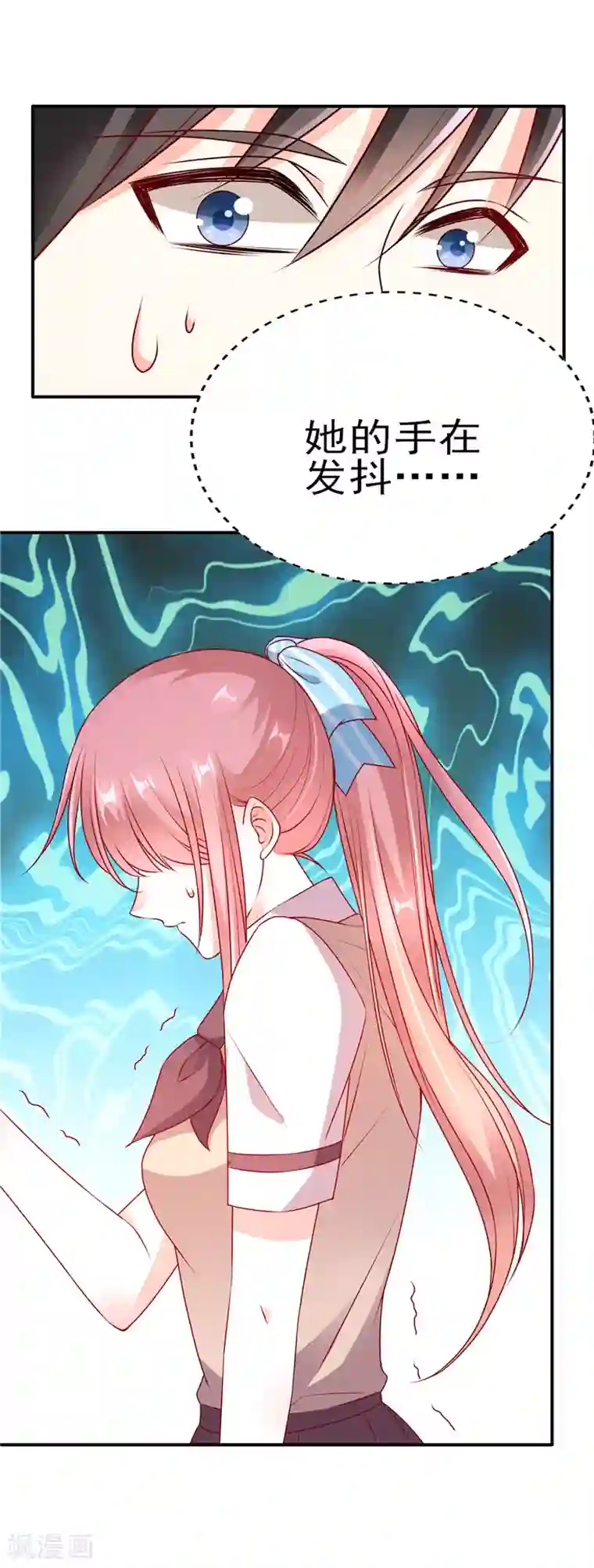 在温泉跟黑人一起的人妻第65话 你要怎么报答我？