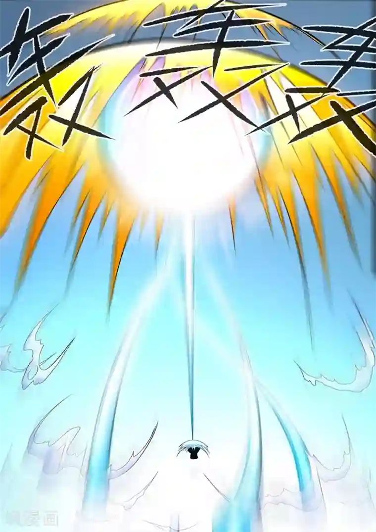 仙逆第120话1 古神传承