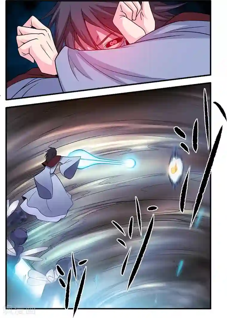 仙逆第126话3 忆之传承