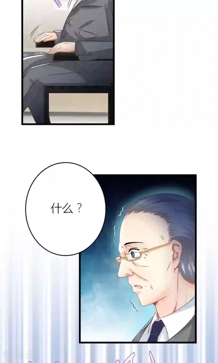 霸道总裁的小跟班第14话 董事会出意外