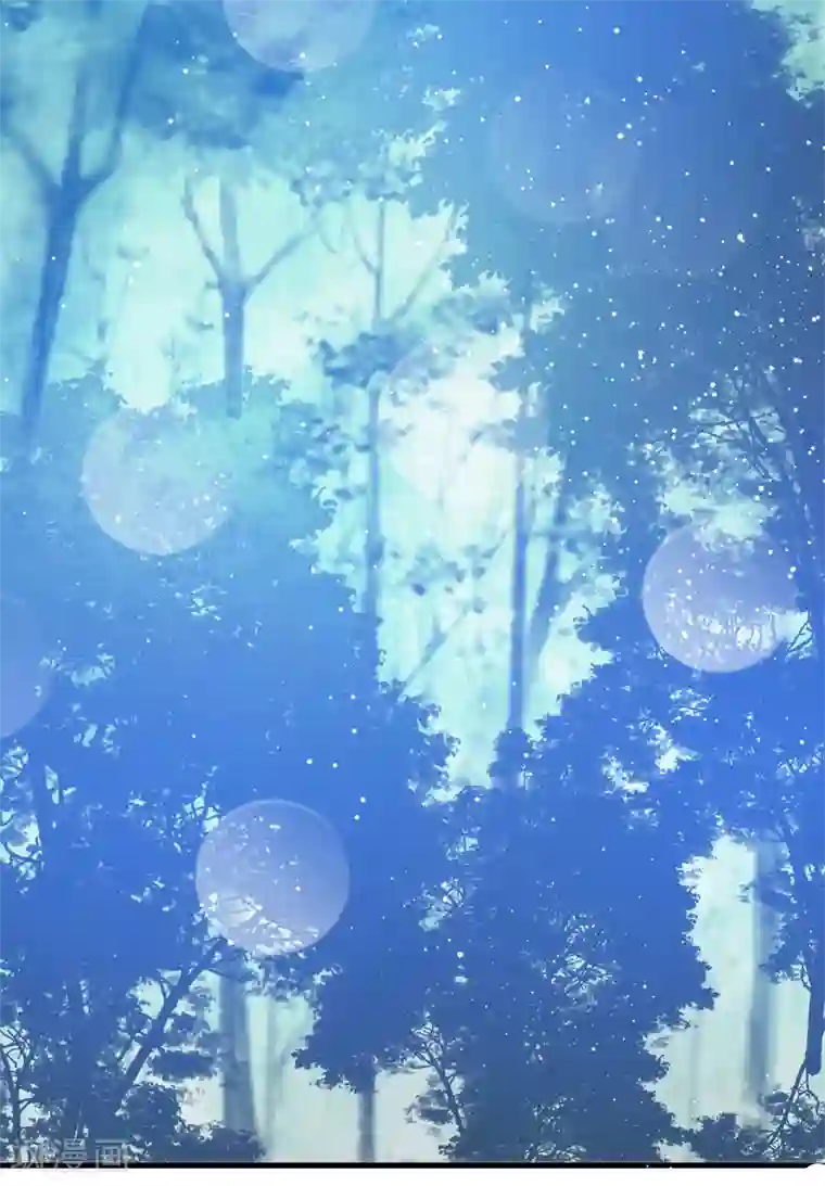 想做女皇先问我第18话 专属外挂！