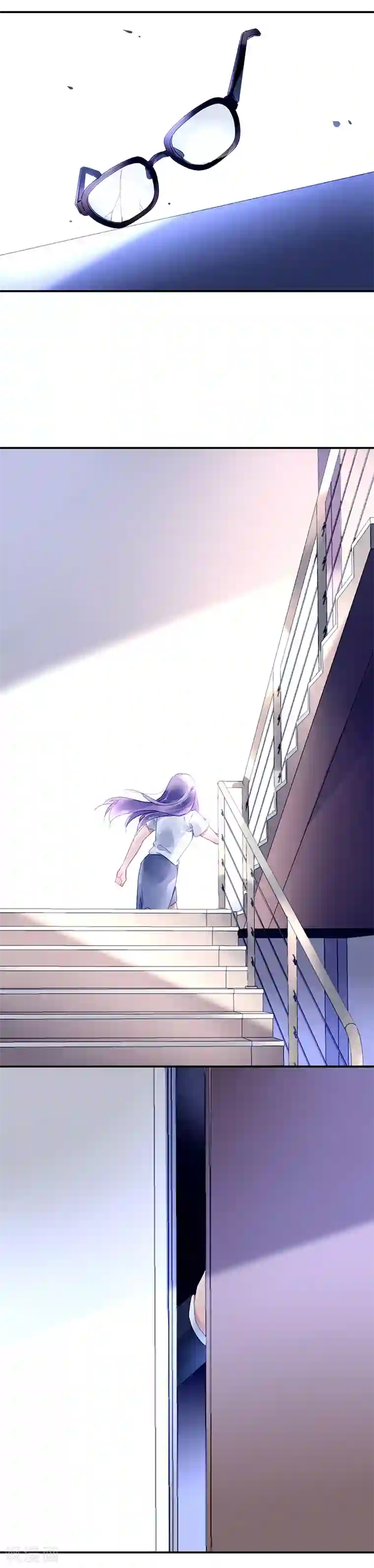 对抗男神boss第4话