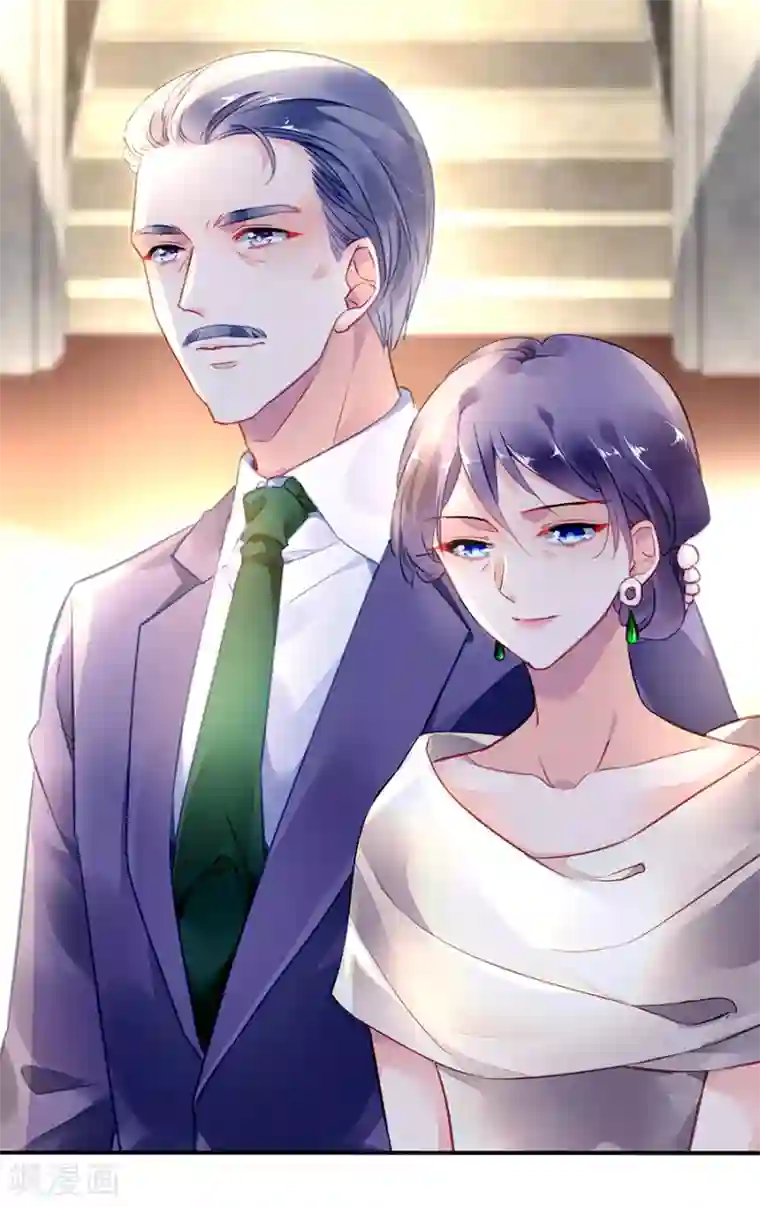 对抗男神boss第31话