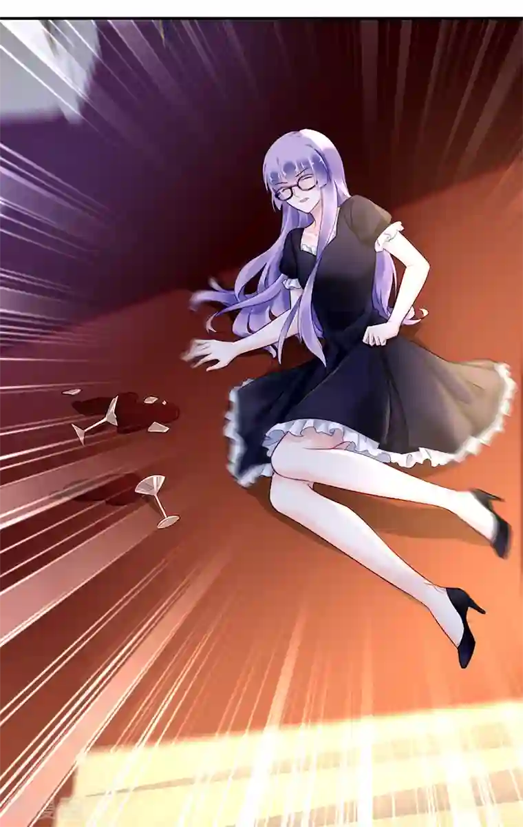 对抗男神boss第32话