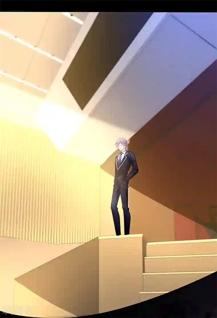 对抗男神boss第35话