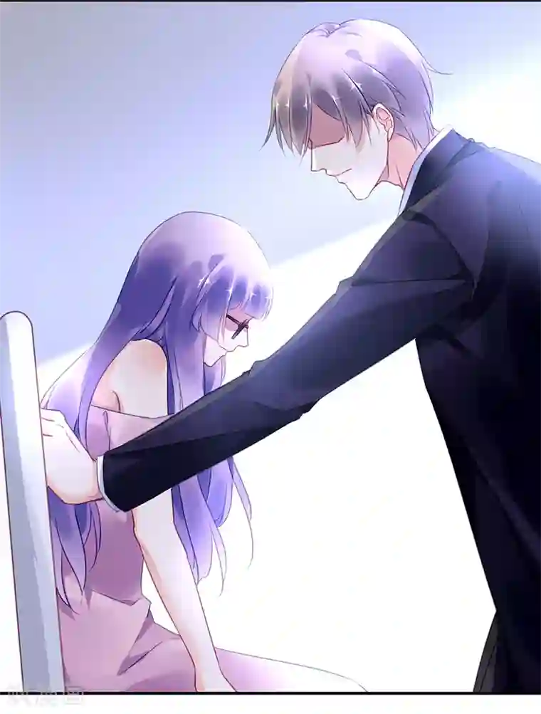 对抗男神boss第35话