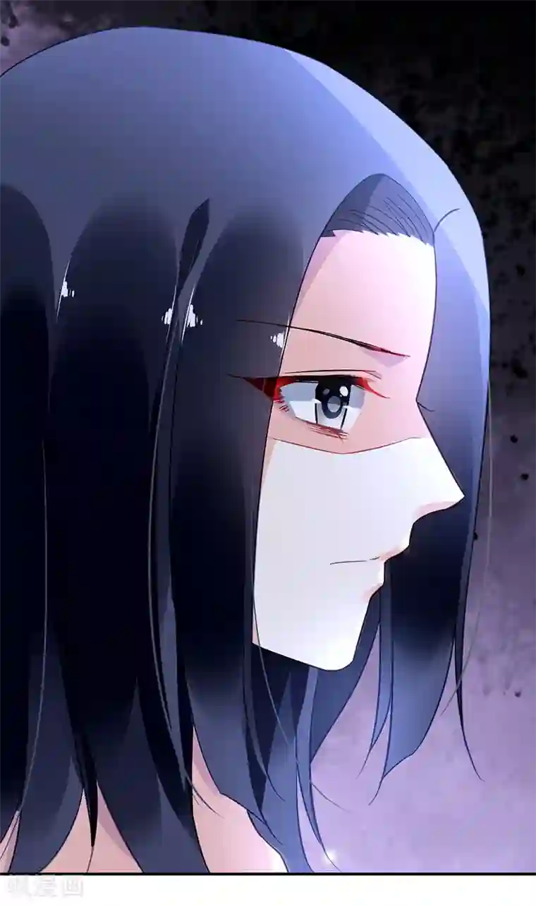 对抗男神boss第37话