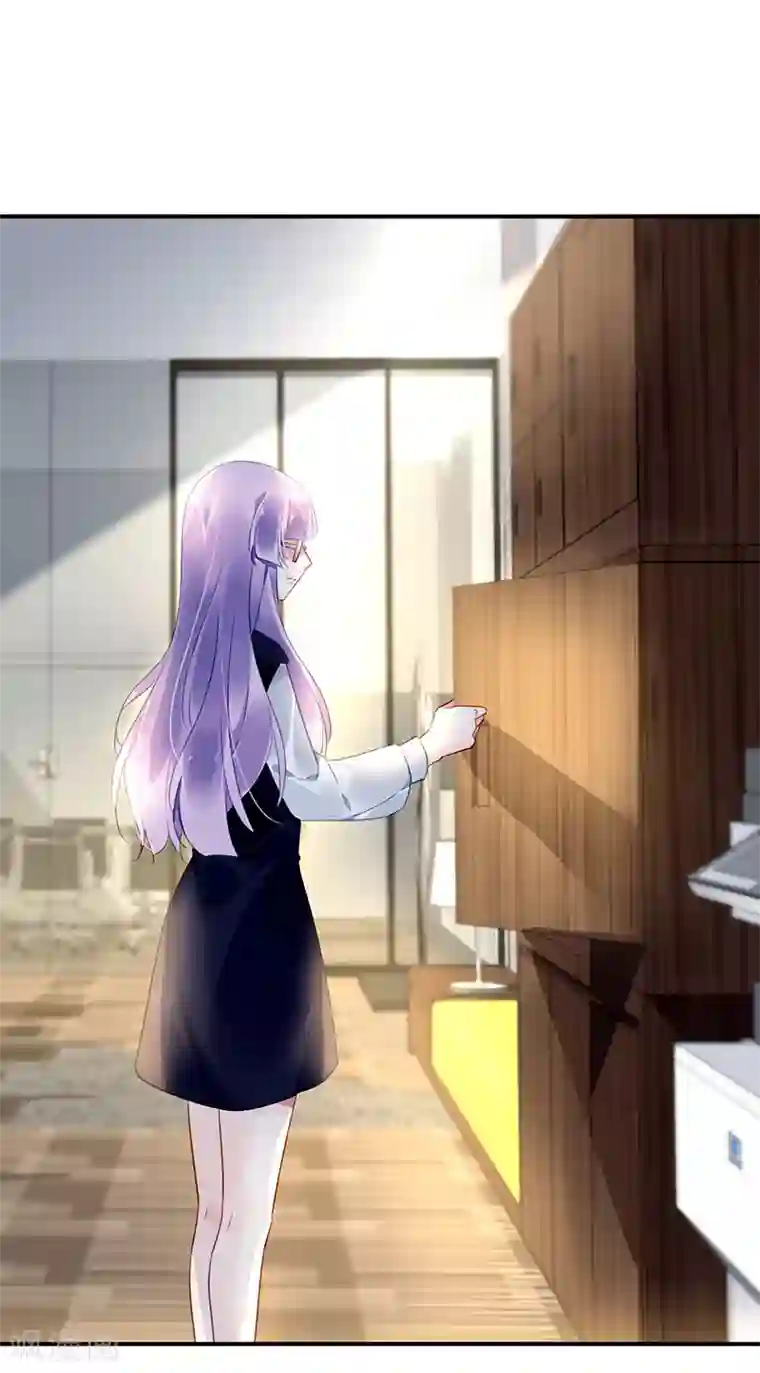 对抗男神boss第39话