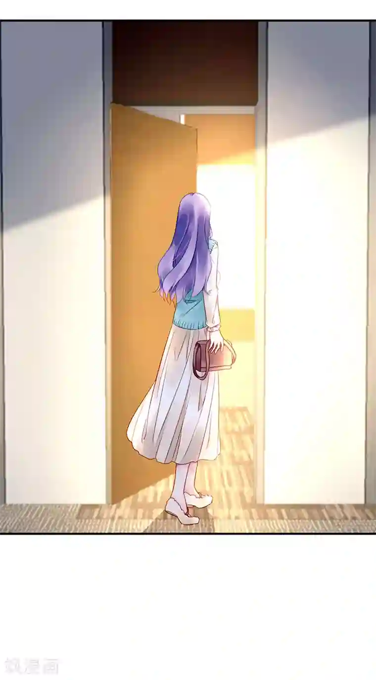 对抗男神boss第46话