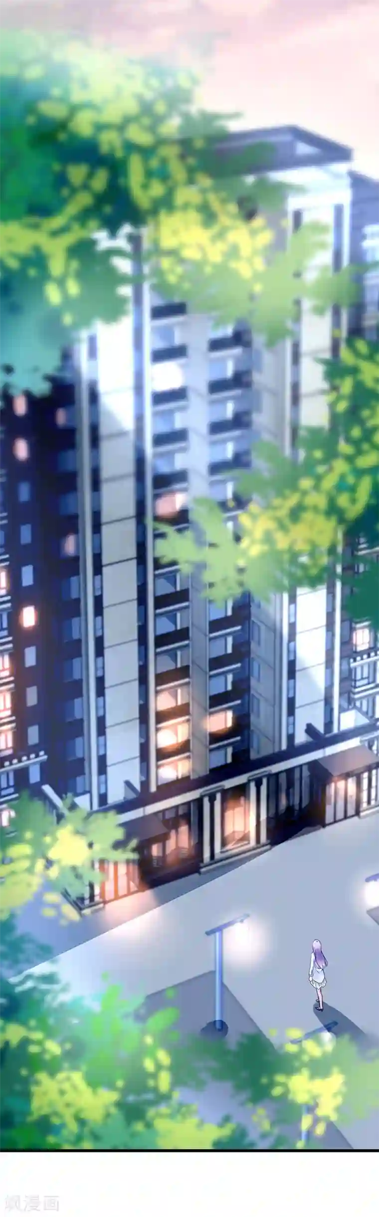 对抗男神boss第60话