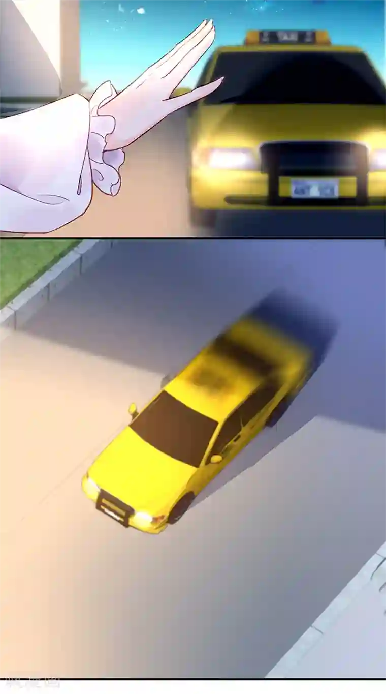 对抗男神boss第64话