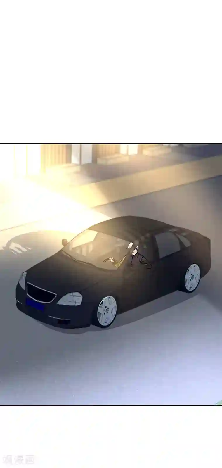 对抗男神boss第68话