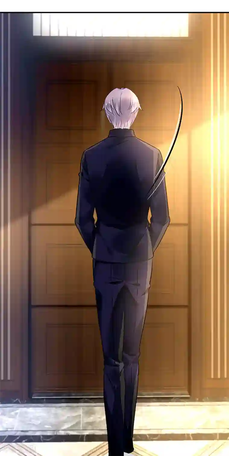 对抗男神boss第69话